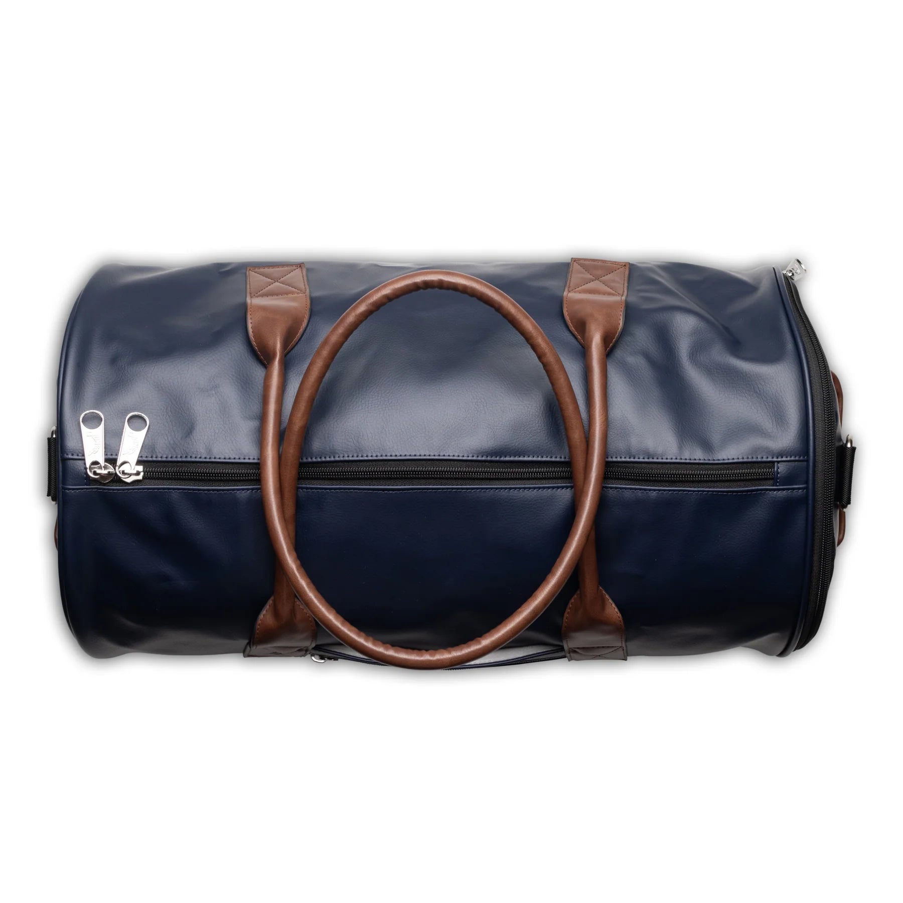 Jones Clubhouse Duffle - Oxford/Kodiak