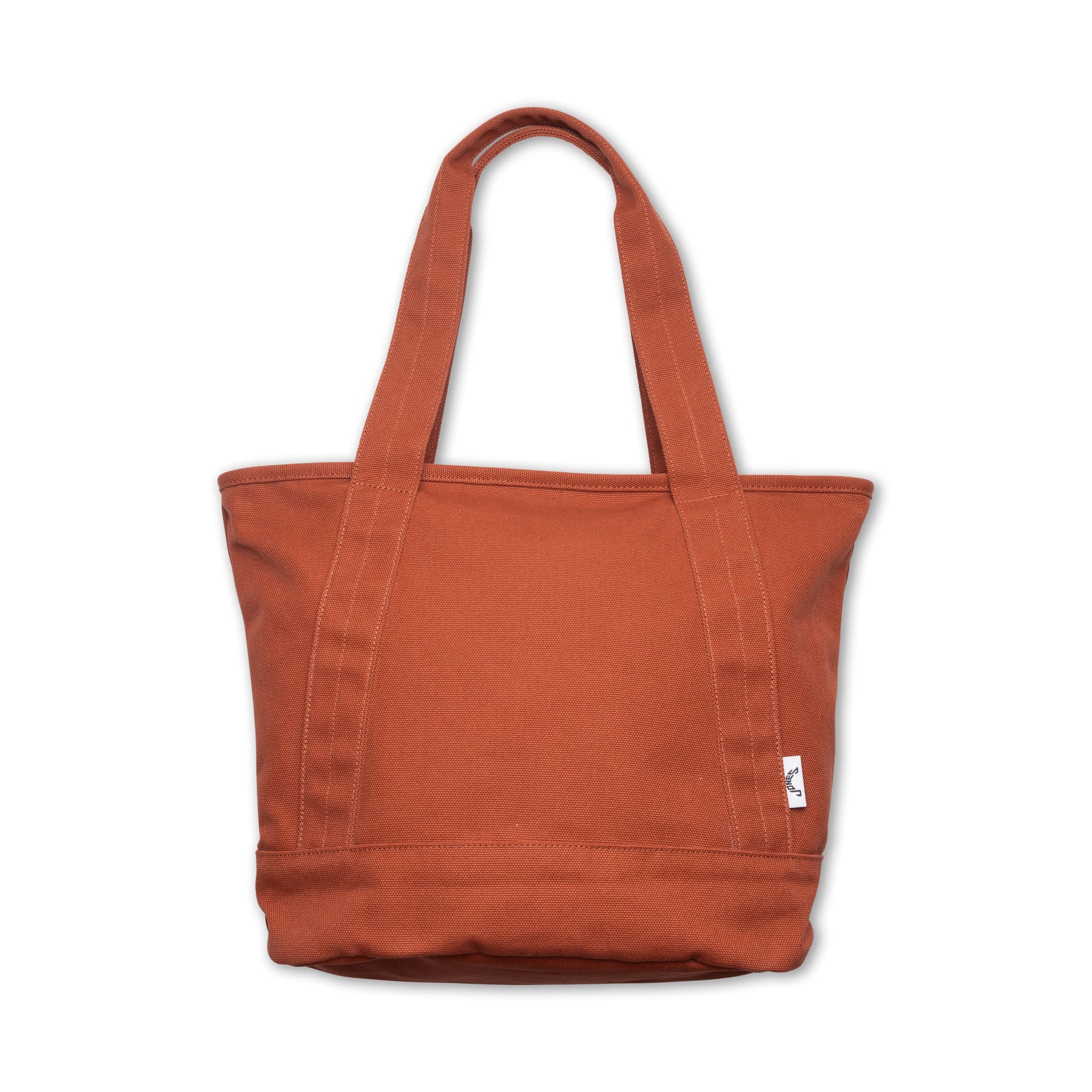 Passenger Tote - Burnt Clay