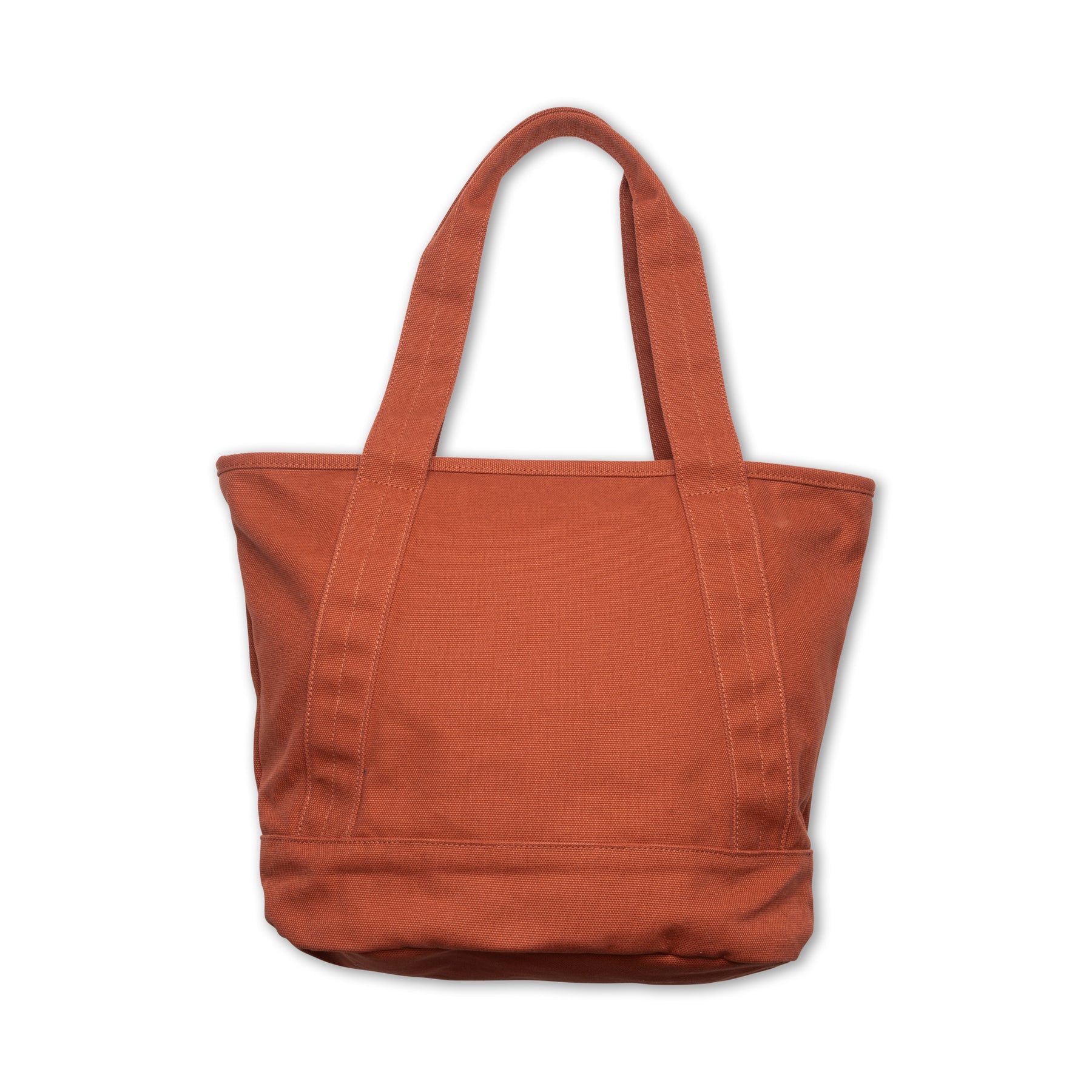 Passenger Tote - Burnt Clay