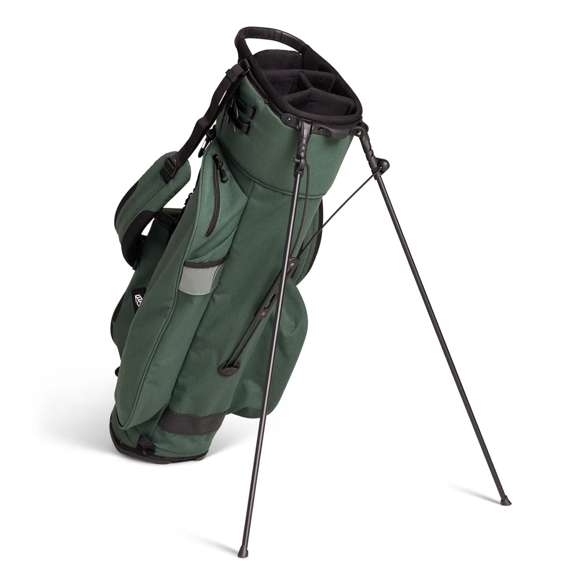 Trouper - Dark Green