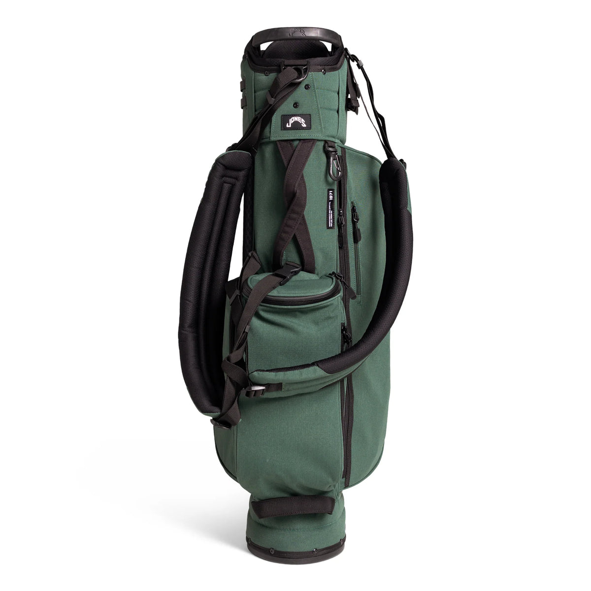 Trouper - Dark Green