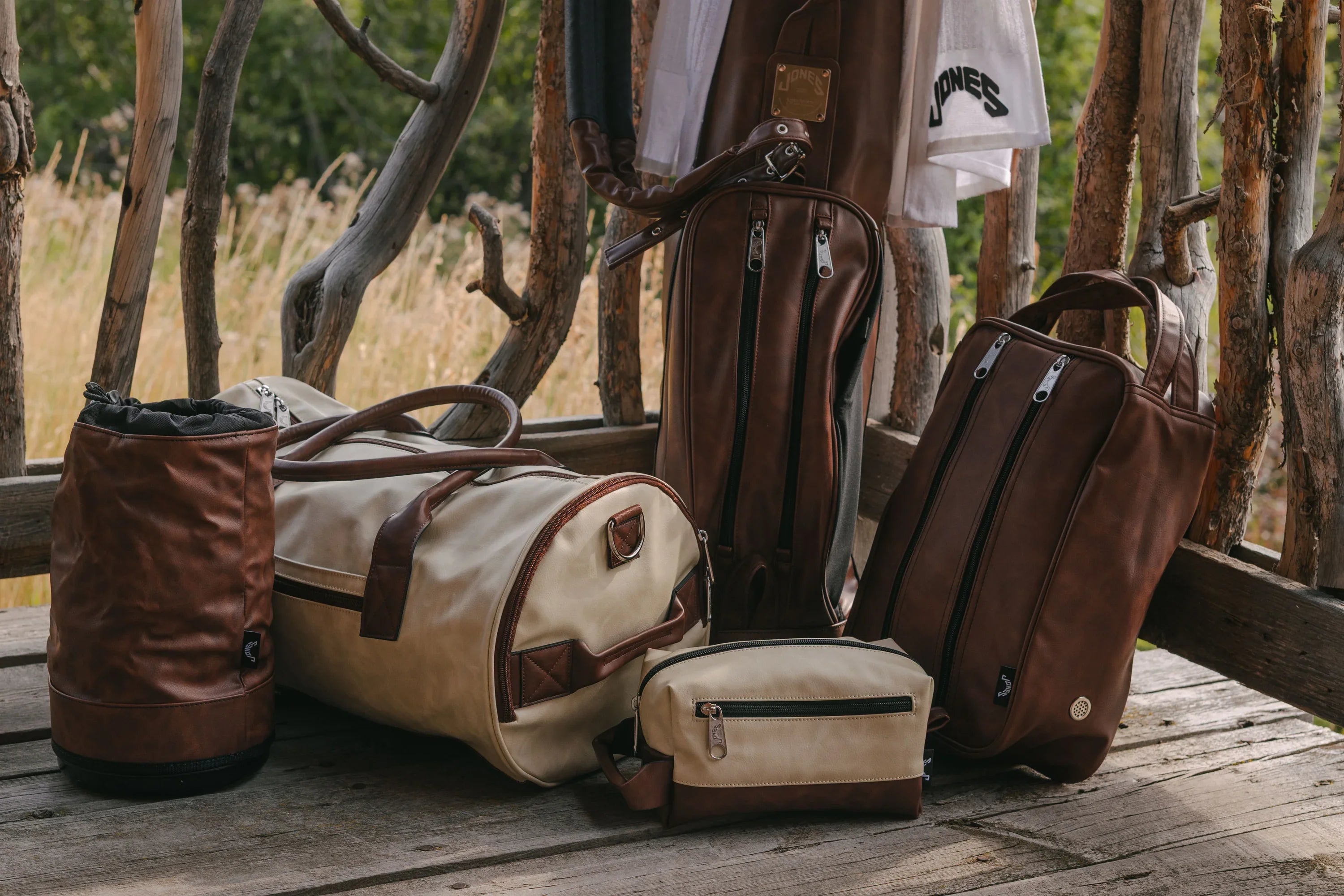 Heritage-serien
