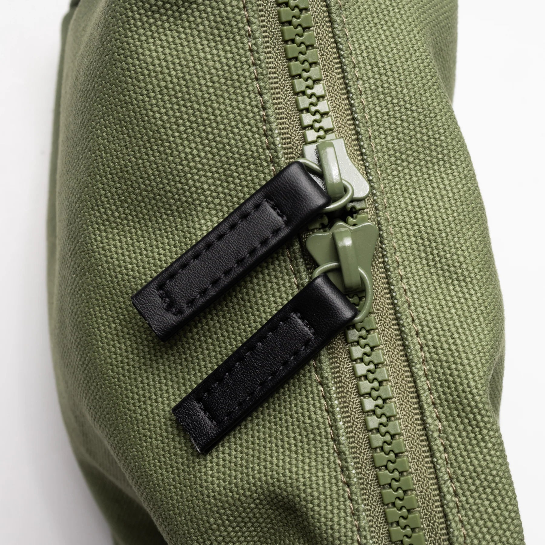 Goodie Bag - Moss