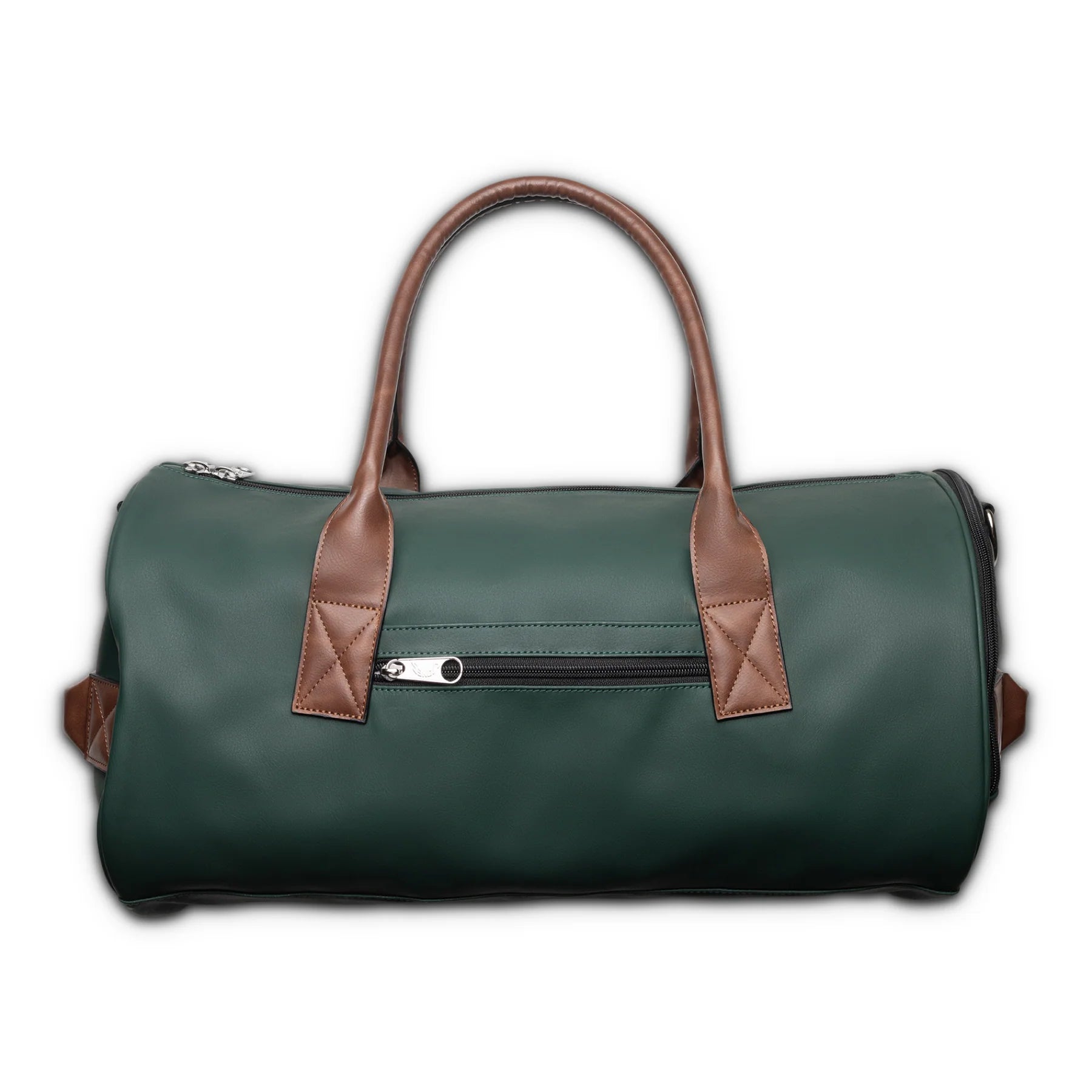 Clubhouse Duffle Bag - Evergreen