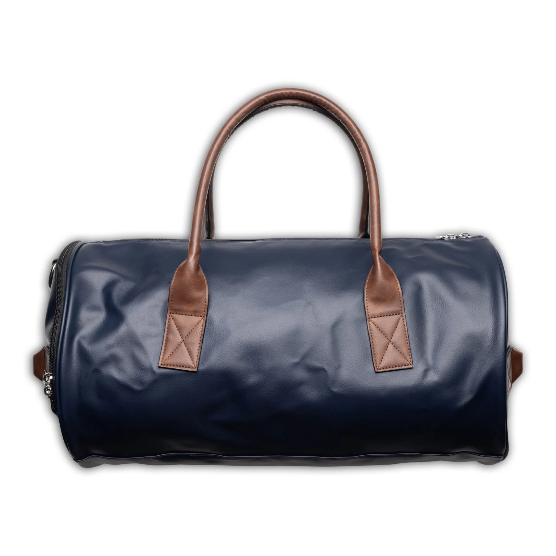 Jones Clubhouse Duffle - Oxford/Kodiak