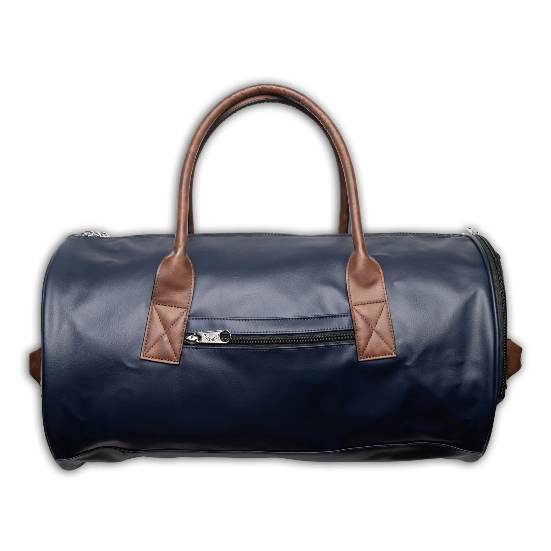 Jones Clubhouse Duffle - Oxford/Kodiak