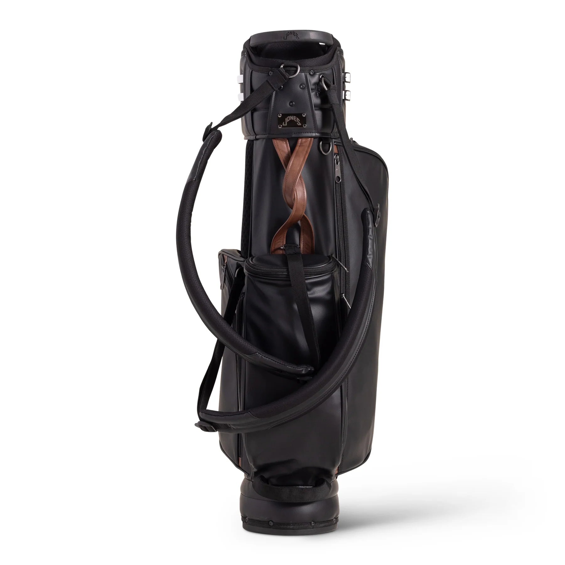 Trouper - Onyx