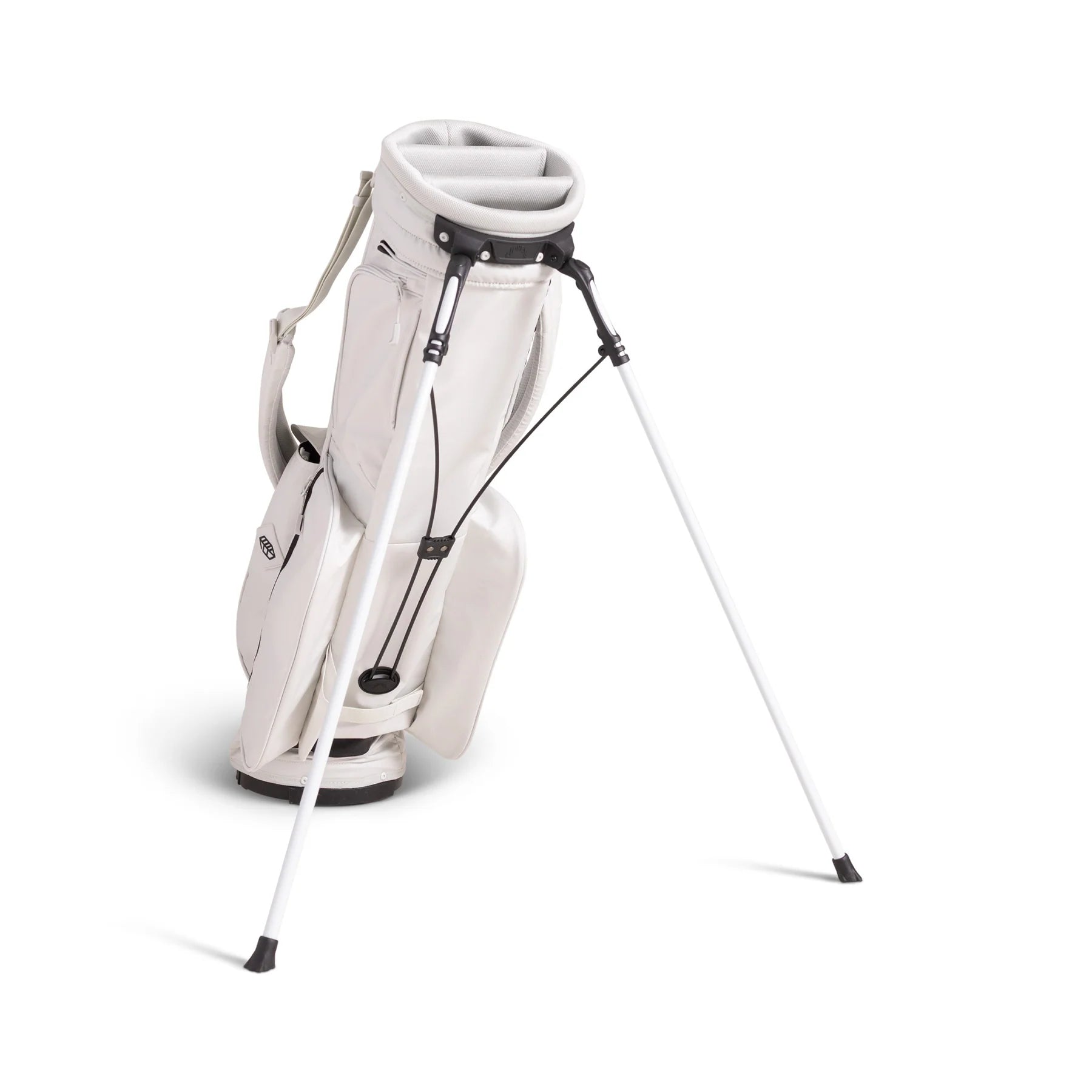 Rover Stand Bag -Bone