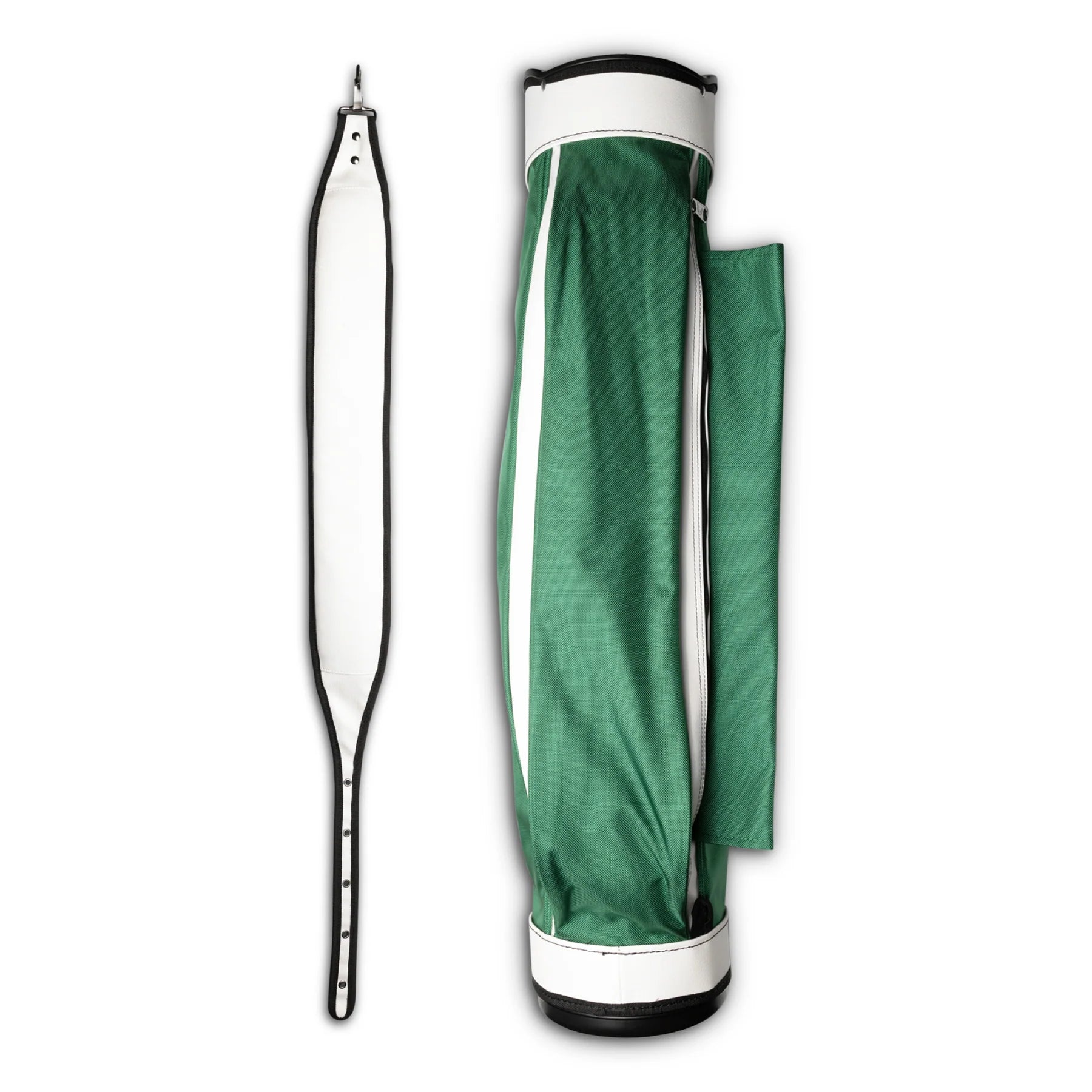 The Original Jones Bag - Grön/Vit