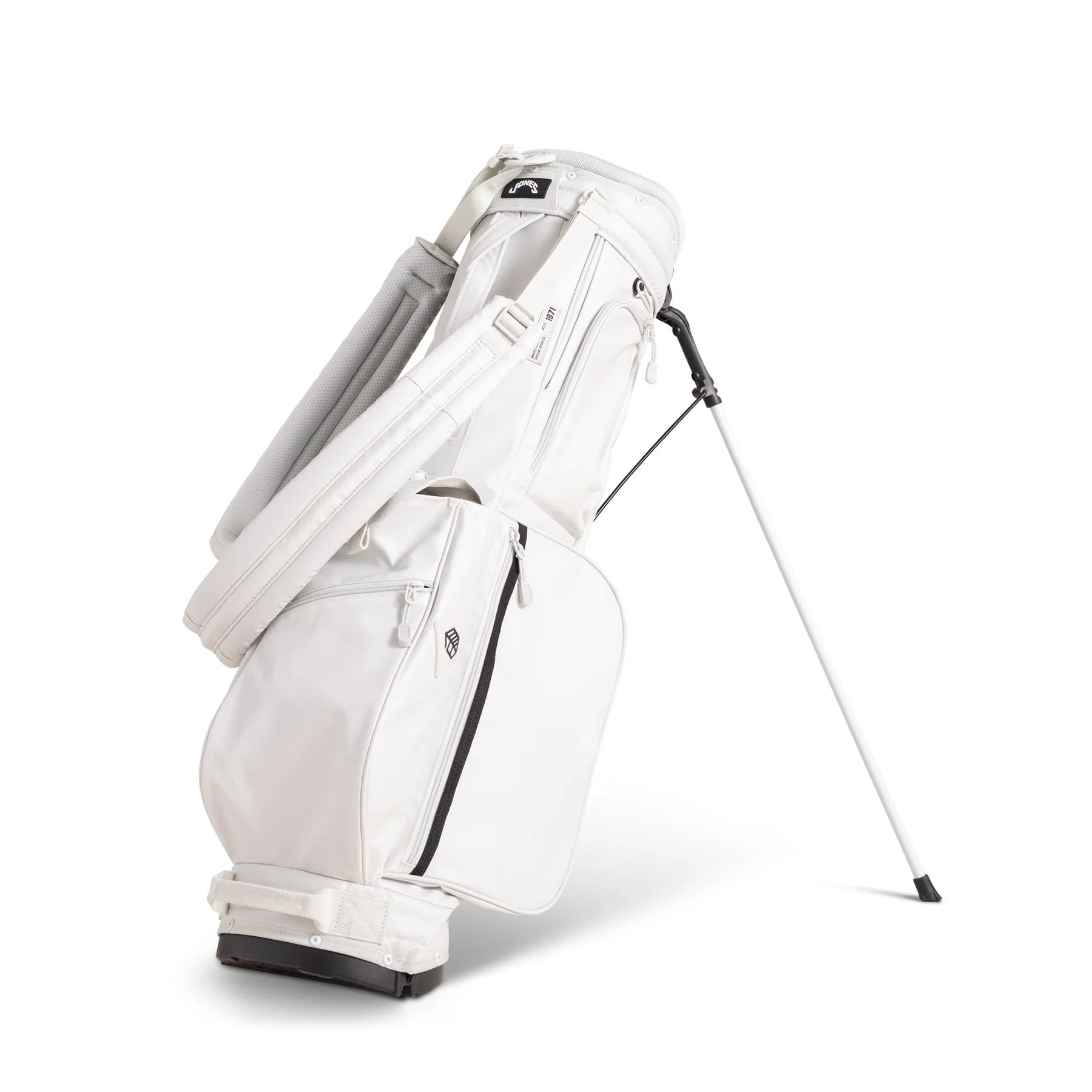 Rover Stand Bag -Bone