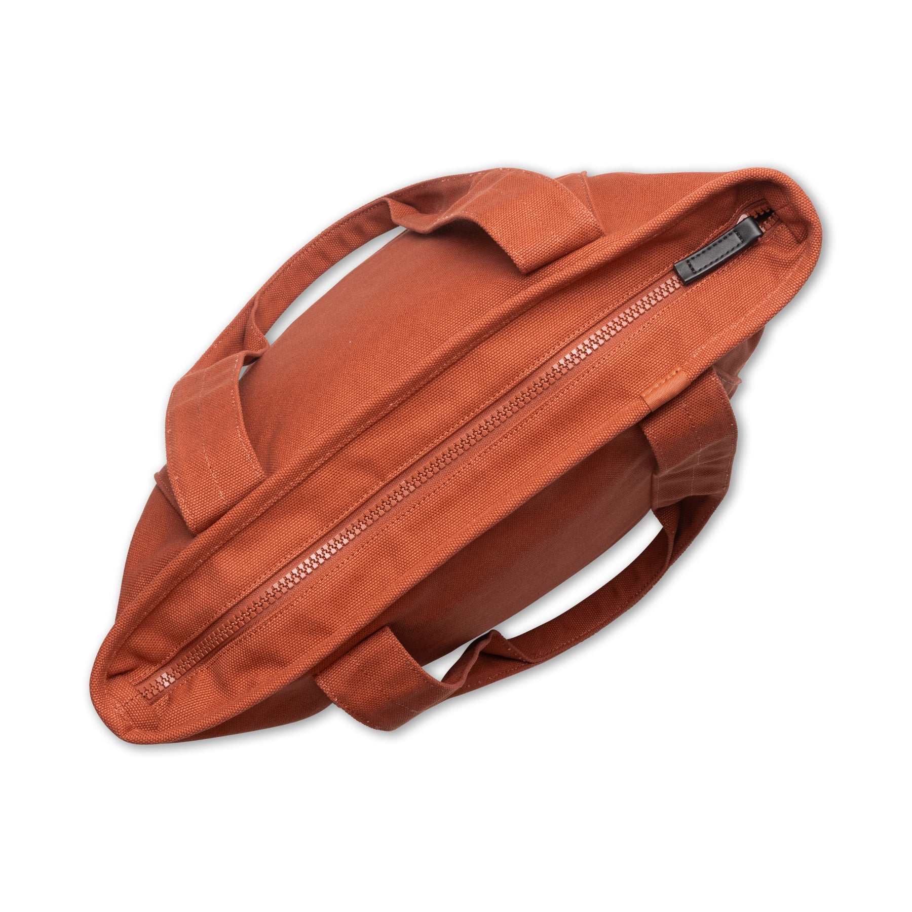 Passenger Tote - Burnt Clay