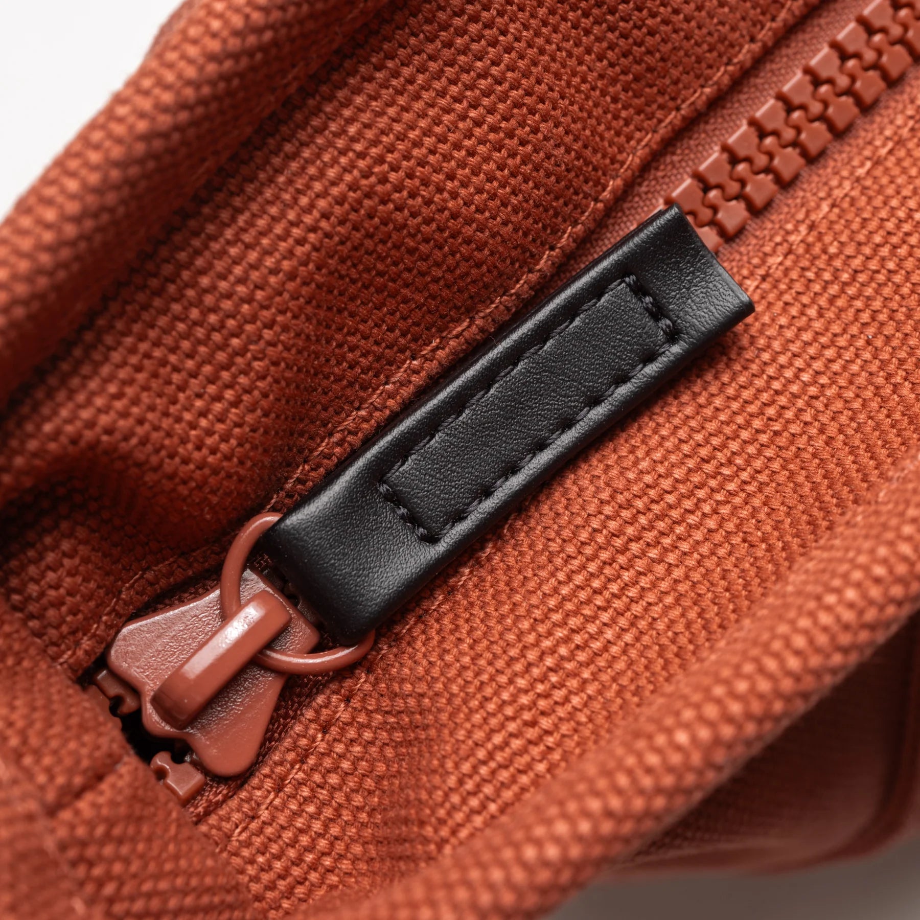 Passenger Tote - Burnt Clay