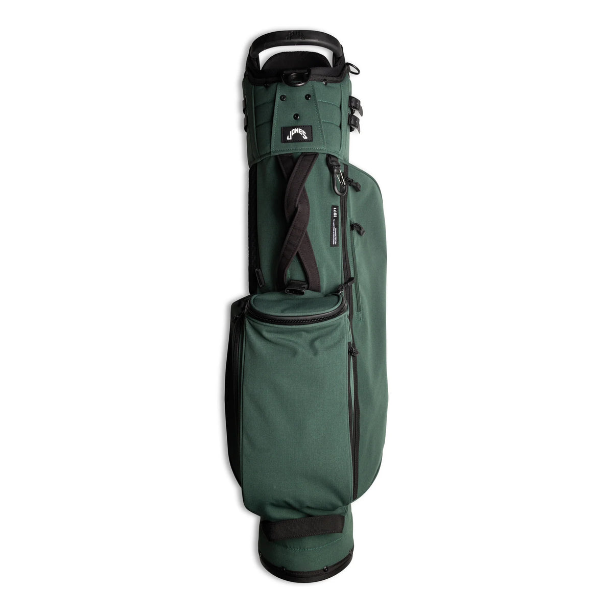 Trouper - Dark Green