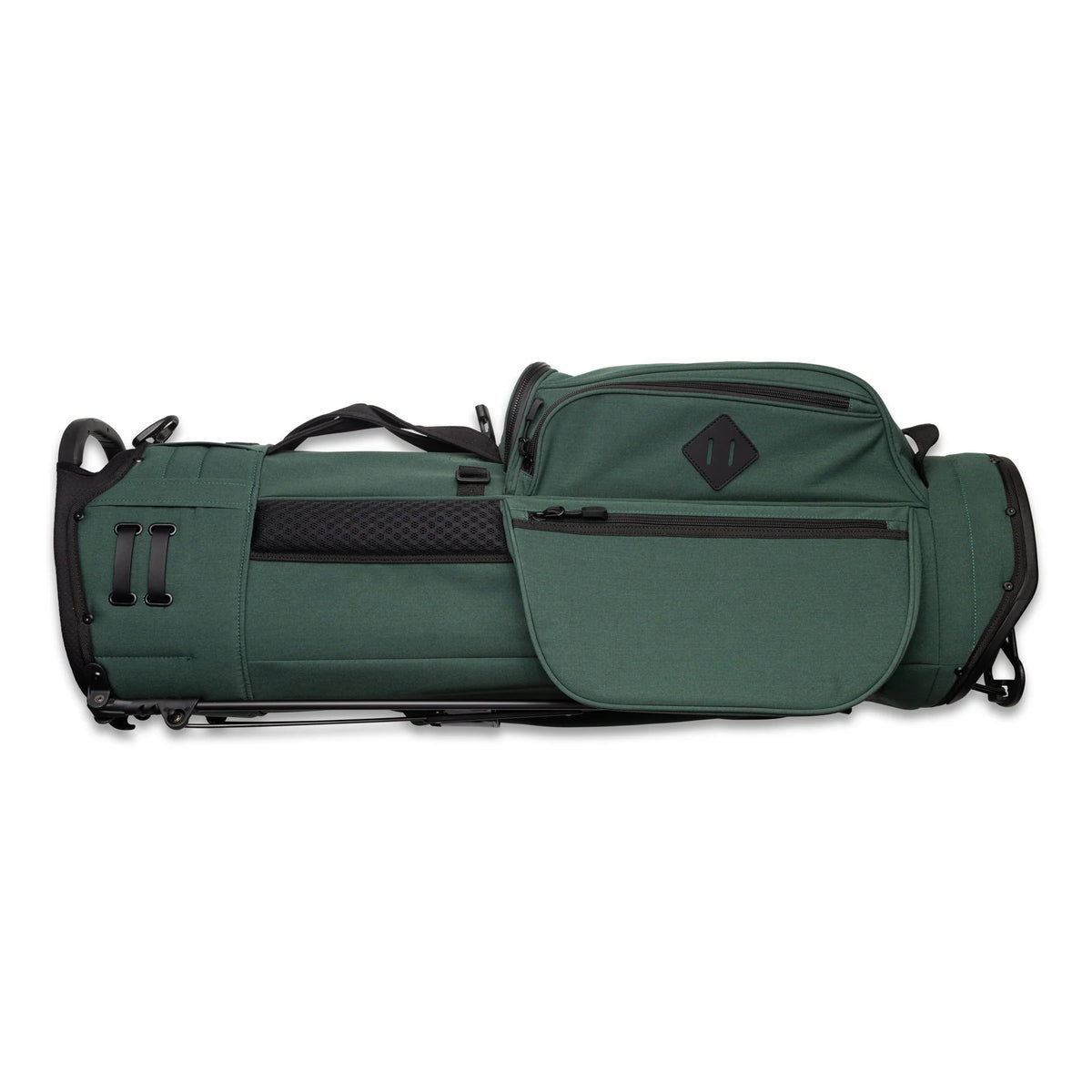 Trouper - Dark Green